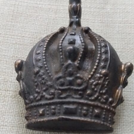 Vojensky cepicovy odznak