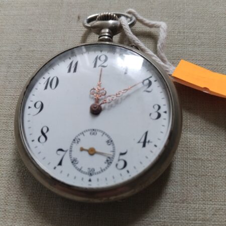 Krasne kapesni hodinky