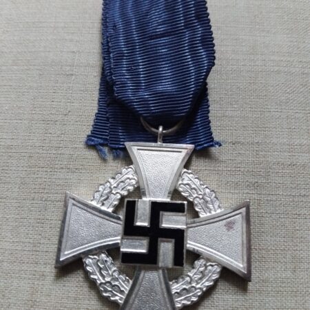 Vyznamenani Nemecko Treti Rise original