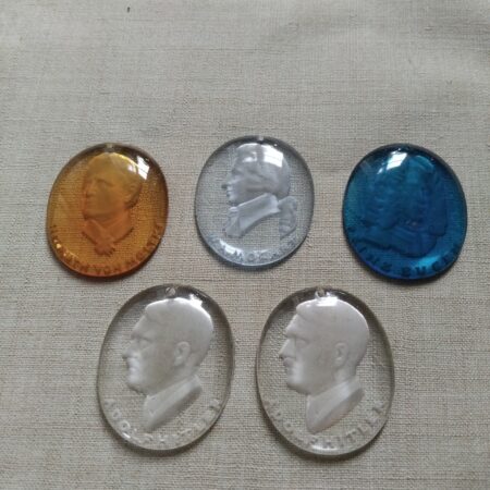 WH Nemecko Treti Rise