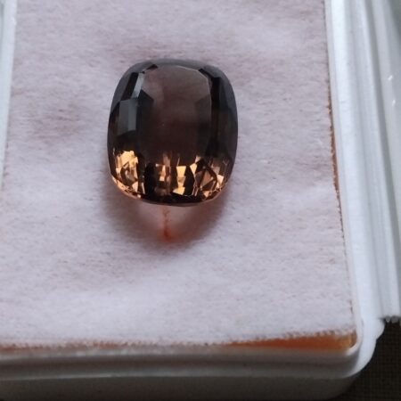 Brousena volna zahneda