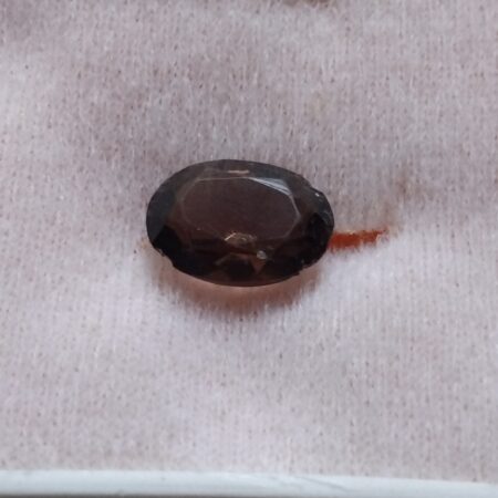 Brousena volna zahneda