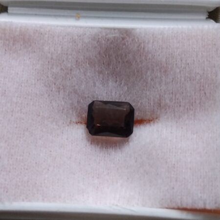 Volna brousena zahneda 2,45ct