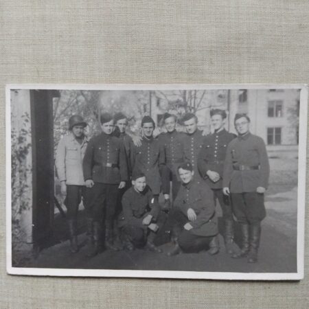 Vojenske foto cs.armada