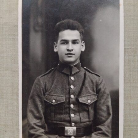 Vojenske foro cs.armada