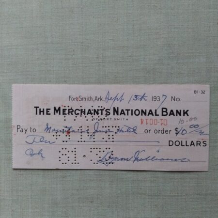 Zirovany sek na 10 na 10 US Dollar