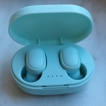 Bt sluchátka značky Aveluszen, model A-A6S